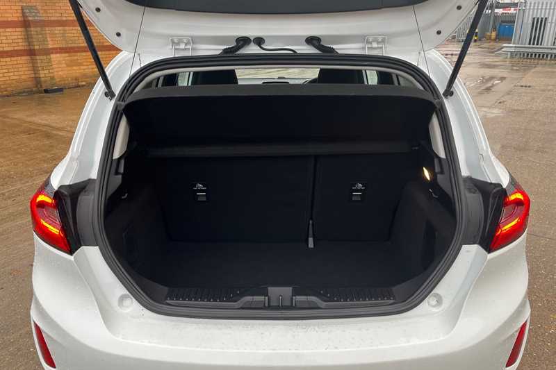 Used Ford Fiesta 2023 for sale - 76598020: Photo 19