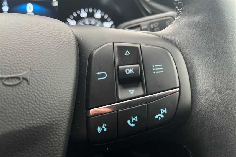 Used Ford Fiesta 2023 for sale - 76598020: Photo 20