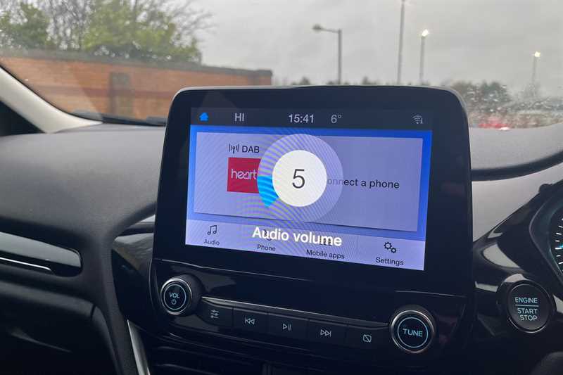 Used Ford Fiesta 2023 for sale - 76598020: Photo 23