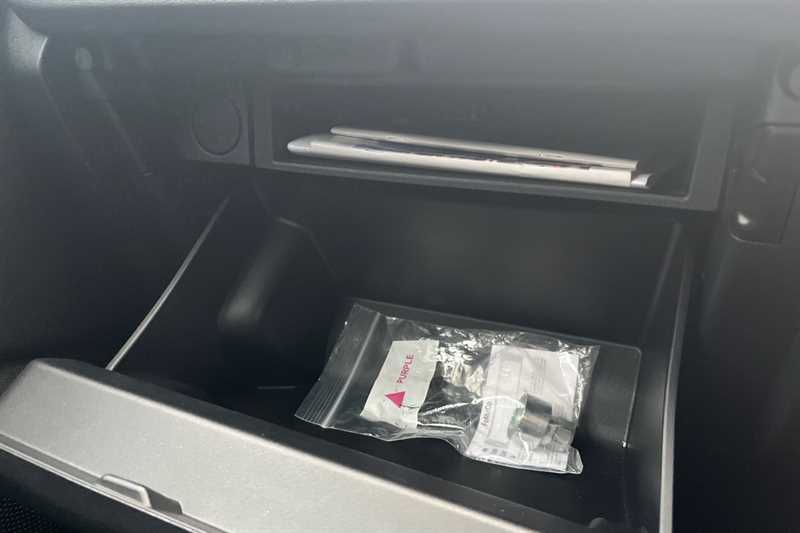 Used Ford Fiesta 2023 for sale - 76598020: Photo 24