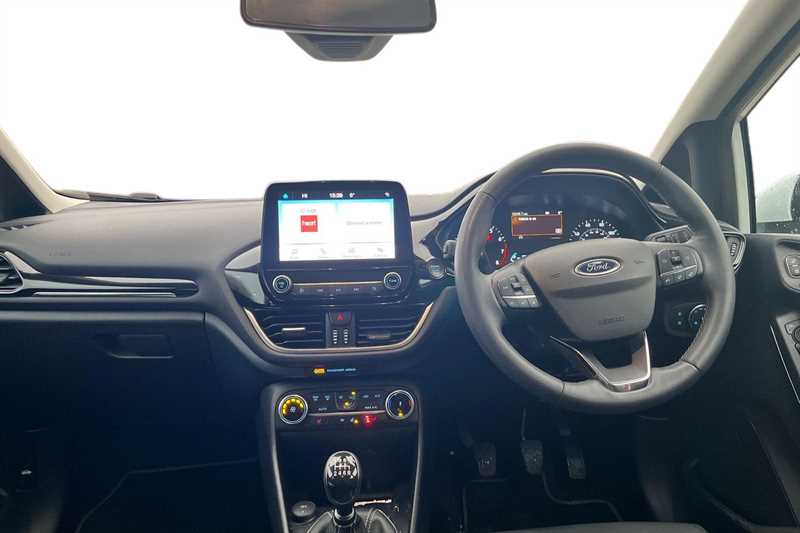 Used Ford Fiesta 2023 for sale - 76598020: Photo 4