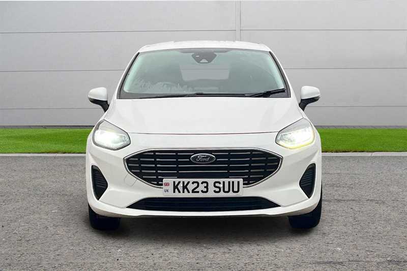 Used Ford Fiesta 2023 for sale - 76598020: Photo 6