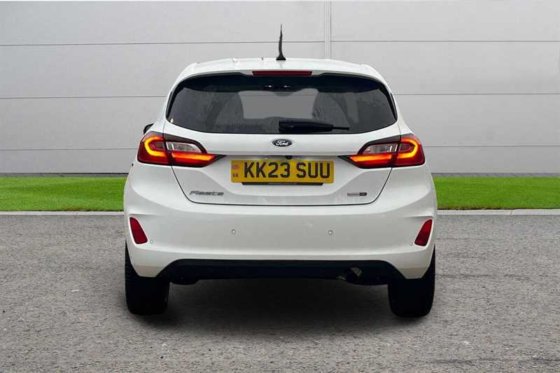 Used Ford Fiesta 2023 for sale - 76598020: Photo 7