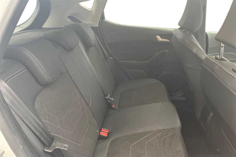 Used Ford Fiesta 2023 for sale - 76598020: Photo 8
