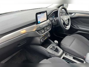 Used Ford Focus 2018 for sale - 77178372: Photo