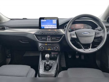 Used Ford Focus 2018 for sale - 77178372: Photo