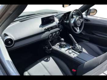 Used Mazda MX-5 RF 2025 for sale - 74880847: Photo
