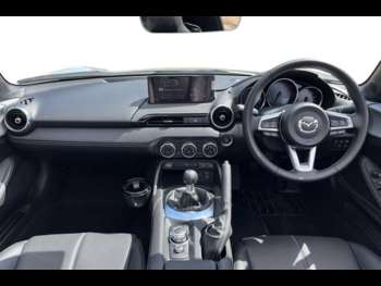 Used Mazda MX-5 RF 2025 for sale - 74880847: Photo