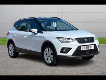 2019 - 1.0 TSI SE TECHNOLOGY [EZ] 5DR