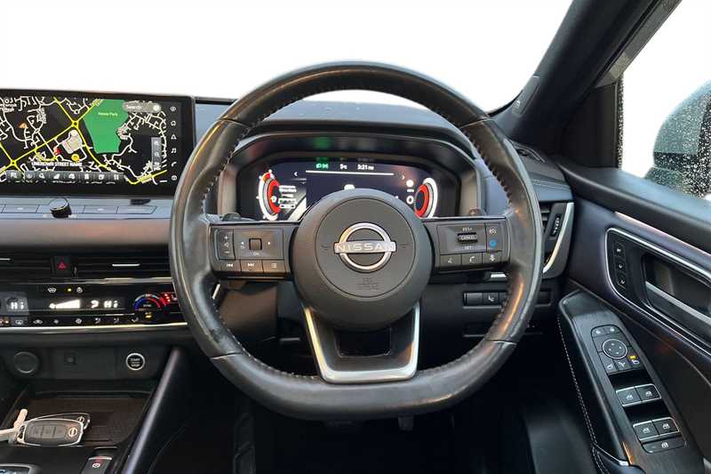 Used Nissan Qashqai 2022 for sale - 76826945: Photo 13