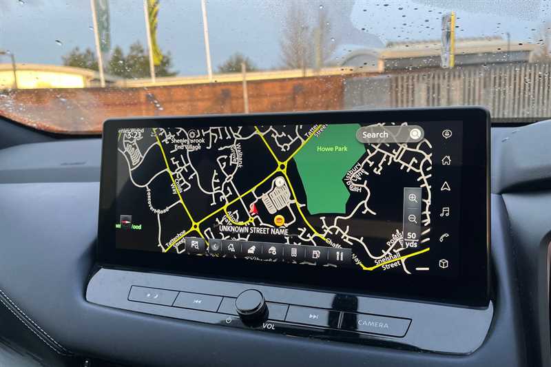 Used Nissan Qashqai 2022 for sale - 76826945: Photo 14