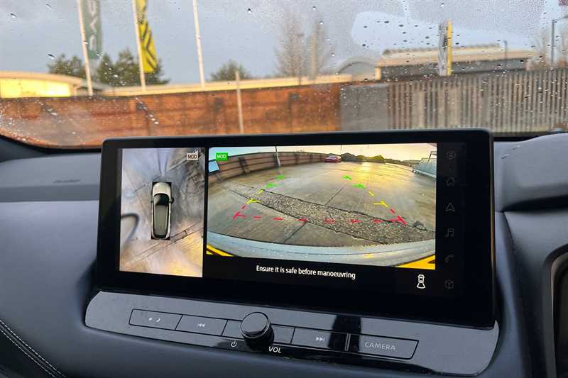 Used Nissan Qashqai 2022 for sale - 76826945: Photo 15