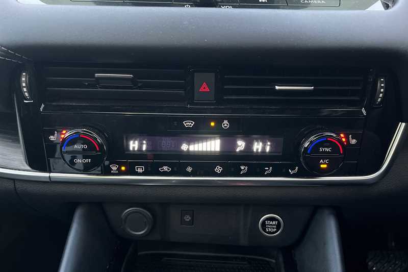 Used Nissan Qashqai 2022 for sale - 76826945: Photo 16