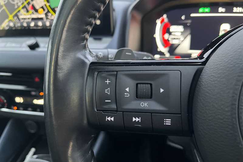 Used Nissan Qashqai 2022 for sale - 76826945: Photo 17