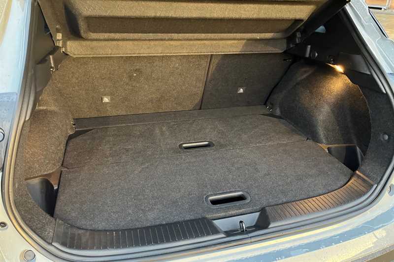 Used Nissan Qashqai 2022 for sale - 76826945: Photo 20