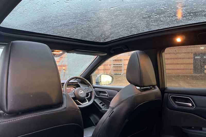 Used Nissan Qashqai 2022 for sale - 76826945: Photo 21