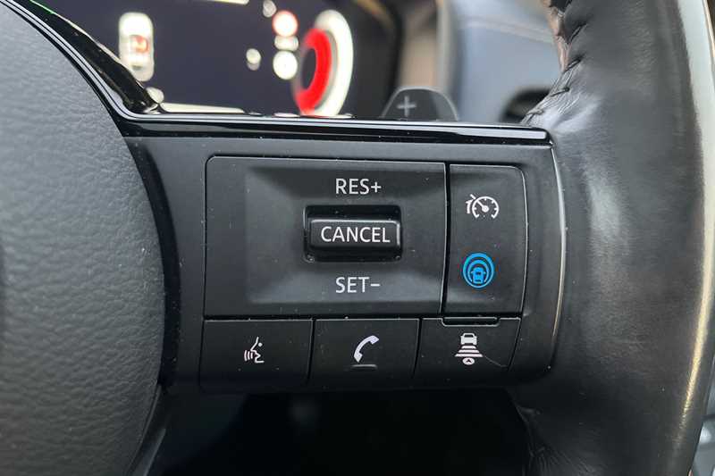 Used Nissan Qashqai 2022 for sale - 76826945: Photo 23