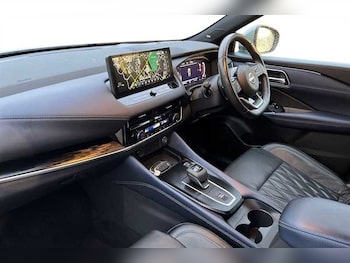 Used Nissan Qashqai 2022 for sale - 76826945: Photo