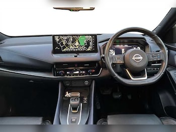 Used Nissan Qashqai 2022 for sale - 76826945: Photo