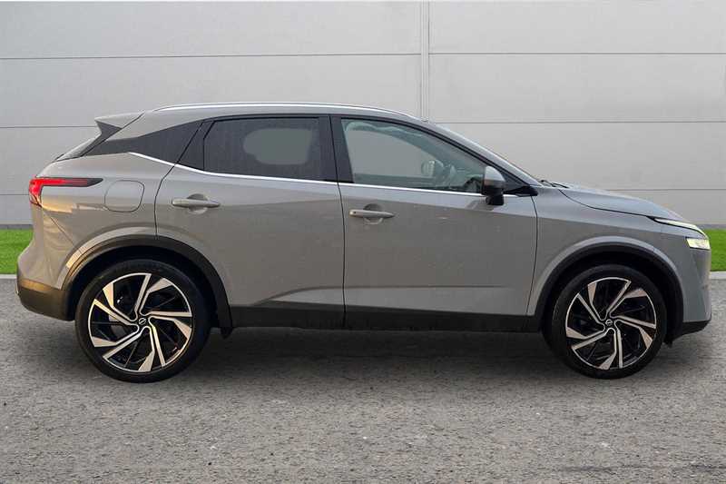 Used Nissan Qashqai 2022 for sale - 76826945: Photo 5