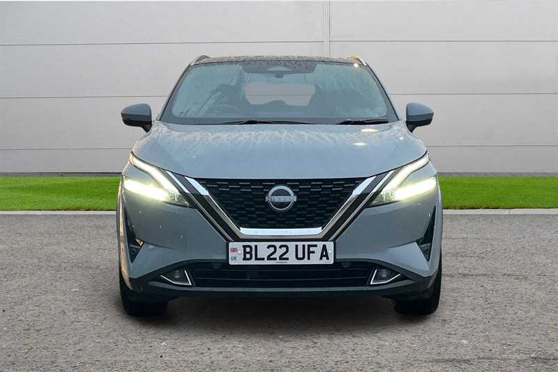 Used Nissan Qashqai 2022 for sale - 76826945: Photo 6