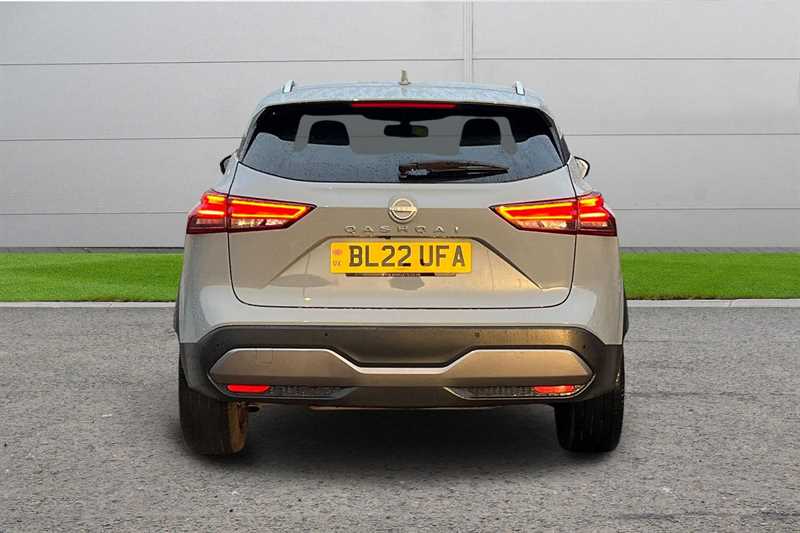 Used Nissan Qashqai 2022 for sale - 76826945: Photo 7