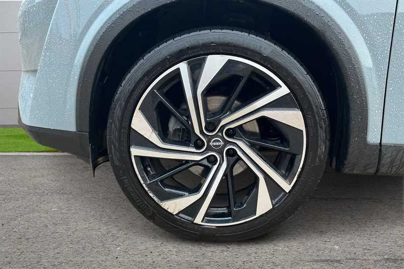 Used Nissan Qashqai 2022 for sale - 76826945: Photo 9