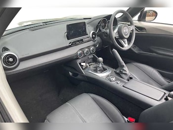Used Mazda MX-5 RF 2024 for sale - 75293258: Photo