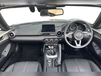 Used Mazda MX-5 RF 2024 for sale - 75293258: Photo