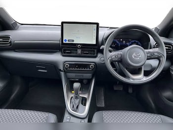 Used Mazda Mazda2 HYBRID 2025 for sale - 75844091: Photo
