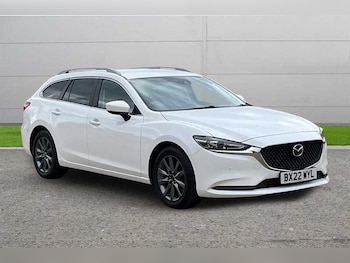 Used Mazda Mazda6 2022 for sale - 78650596: Photo