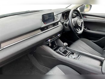 Used Mazda Mazda6 2022 for sale - 78650596: Photo