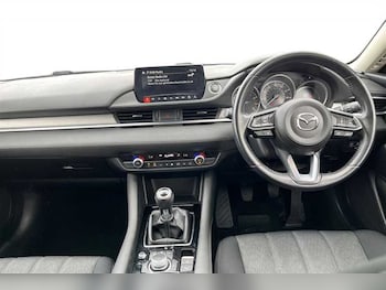 Used Mazda Mazda6 2022 for sale - 78650596: Photo