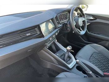 Used Audi A1 2019 for sale - 78450646: Photo