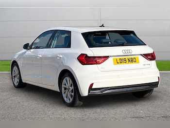 Used Audi A1 2019 for sale - 78450646: Photo