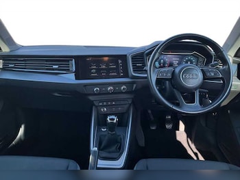 Used Audi A1 2019 for sale - 78450646: Photo