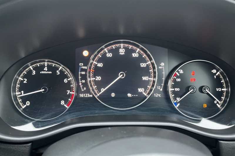 Used Mazda CX-30 2021 for sale - 77471467: Photo 11