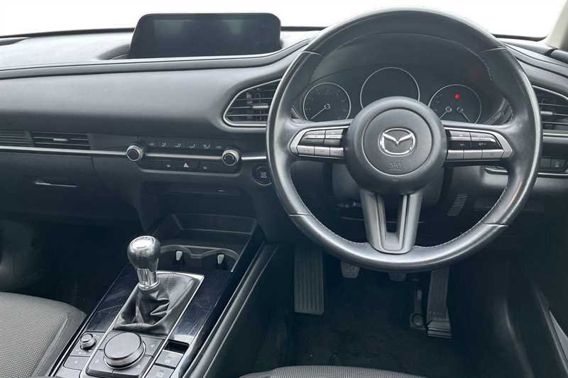 Used Mazda CX-30 2021 for sale - 77471467: Photo 13