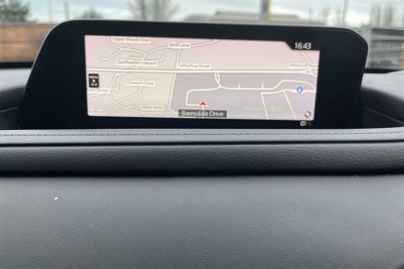 Used Mazda CX-30 2021 for sale - 77471467: Photo 14