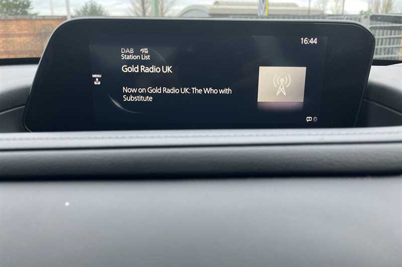 Used Mazda CX-30 2021 for sale - 77471467: Photo 15