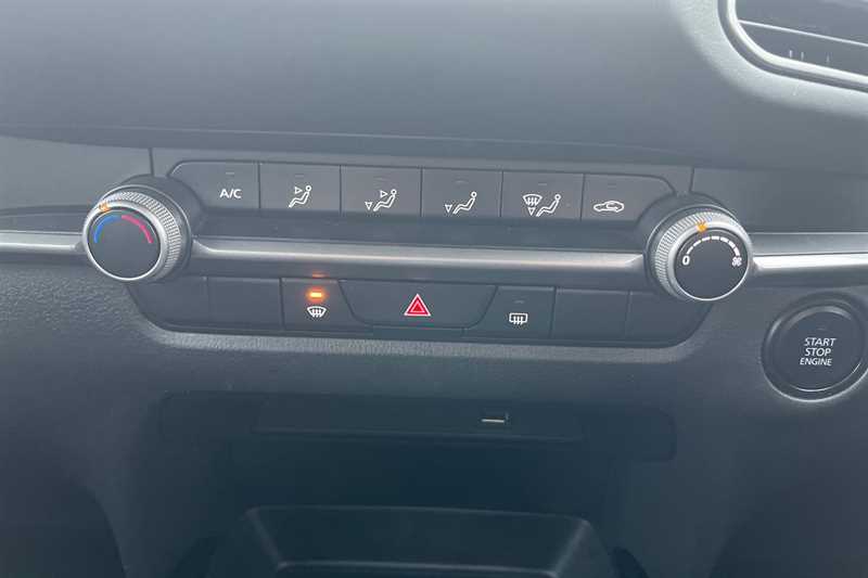 Used Mazda CX-30 2021 for sale - 77471467: Photo 16