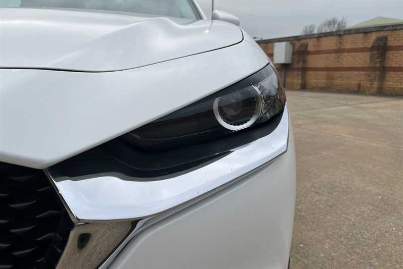 Used Mazda CX-30 2021 for sale - 77471467: Photo 19