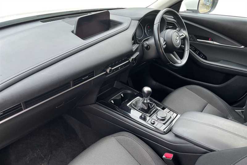 Used Mazda CX-30 2021 for sale - 77471467: Photo 2