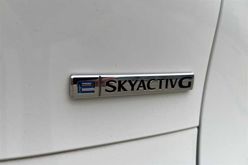 Used Mazda CX-30 2021 for sale - 77471467: Photo 21