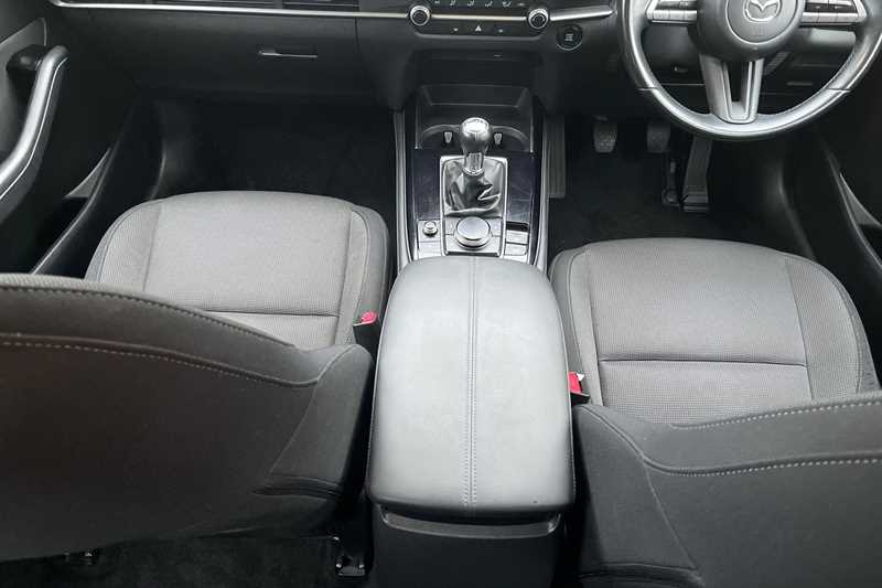 Used Mazda CX-30 2021 for sale - 77471467: Photo 22