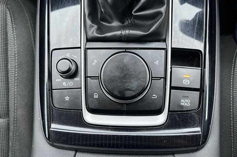 Used Mazda CX-30 2021 for sale - 77471467: Photo 23