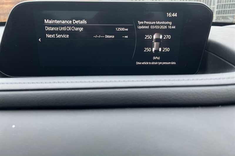 Used Mazda CX-30 2021 for sale - 77471467: Photo 25