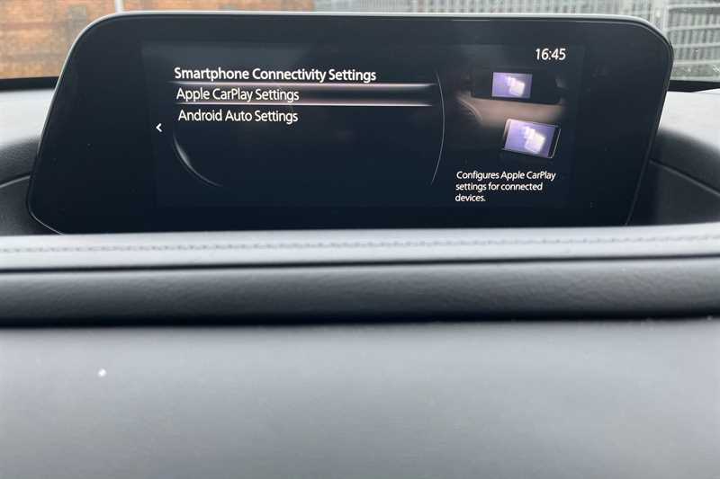 Used Mazda CX-30 2021 for sale - 77471467: Photo 26