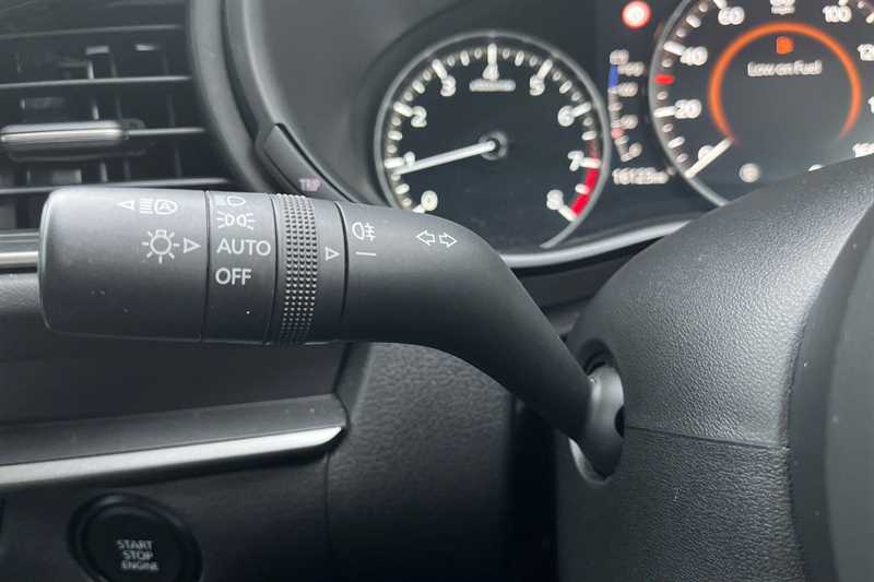 Used Mazda CX-30 2021 for sale - 77471467: Photo 27