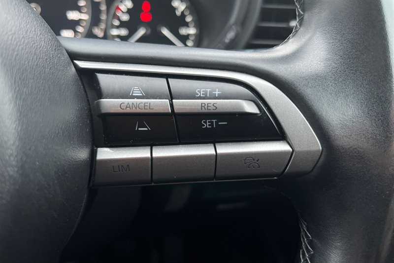 Used Mazda CX-30 2021 for sale - 77471467: Photo 29